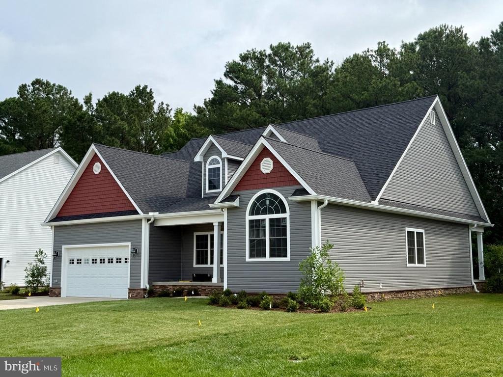 House in Piney Point, Maryland, United States 1 - 18262119