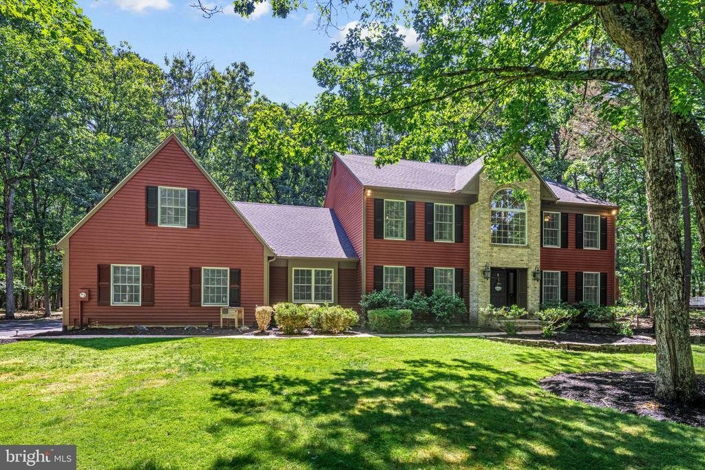 House in Medford Lakes, New Jersey, United States 2 - 18373331