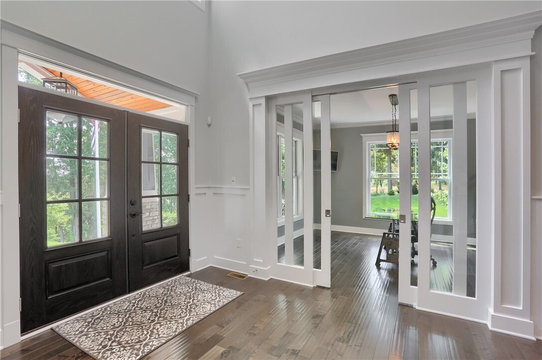 House in Cranberry Township, Pennsylvania, United States 5 - 18378049