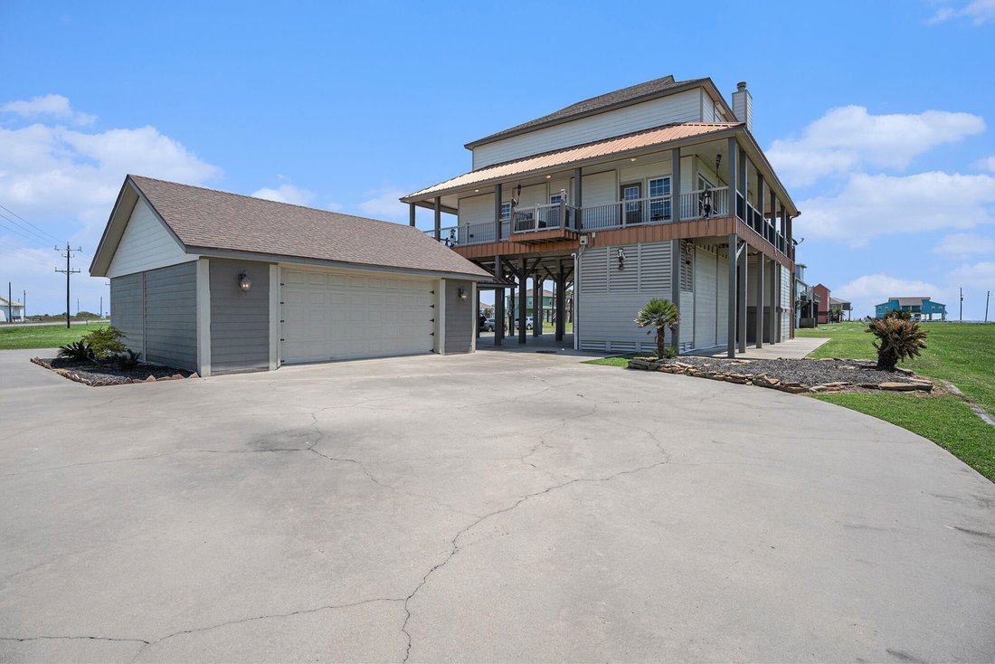 House in Bolivar Peninsula, Texas, United States 2 - 18379267