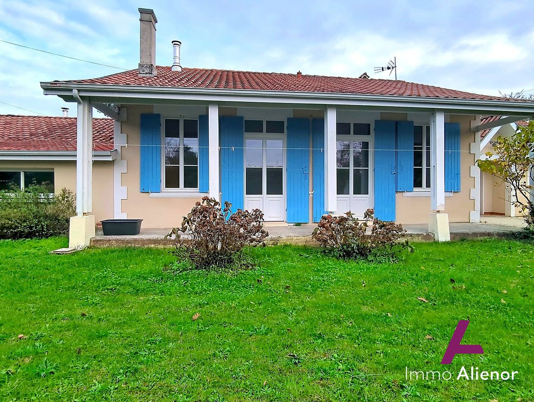 House in Sud Est, Andernos-les-Bains, France 2 - 18385505