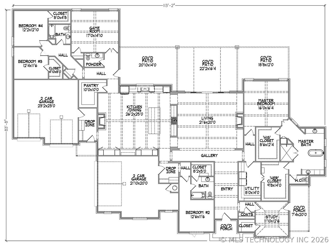 House in Owasso, Oklahoma, United States 2 - 18378988