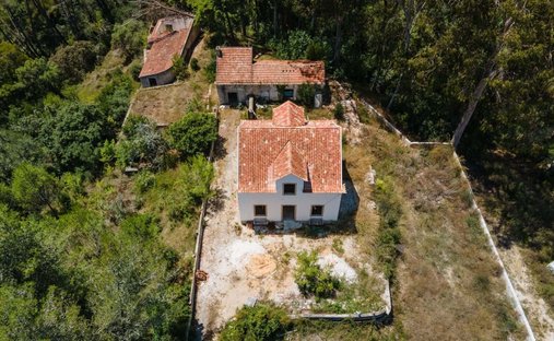 Farm Ranch in Sintra, Lisbon, Portugal 1