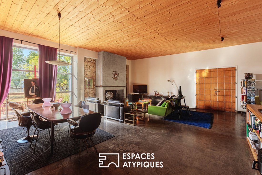 Villa in Nord, Condom, France 2 - 18368682