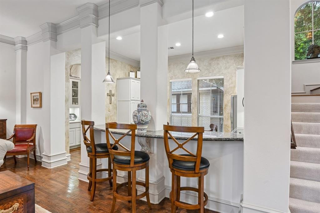 Townhouse in Dallas, Texas, United States 5 - 18380120