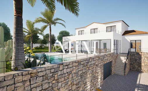 Villa in Castelnau-le-Lez, Occitania, France 1