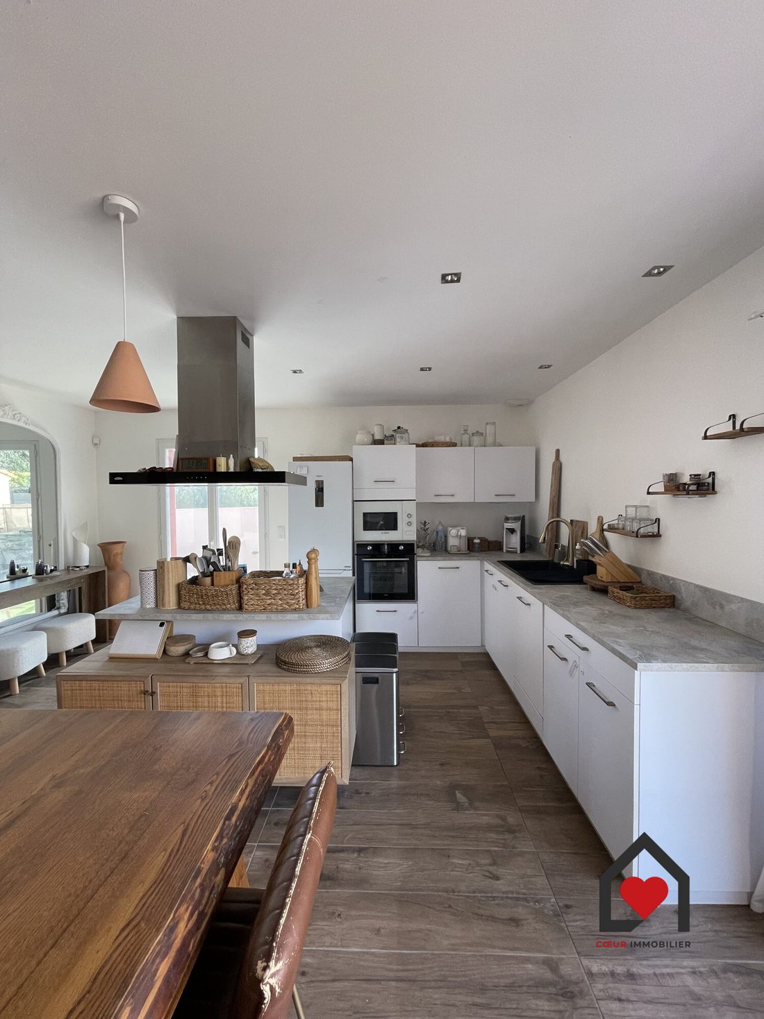 Villa in Bouzigues, Occitania, France 4 - 18385481