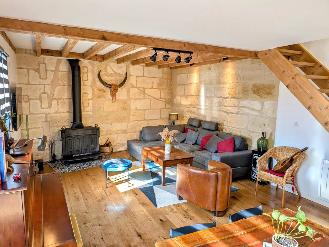 House in Mérignac, Nouvelle-Aquitaine, France 2 - 18378705