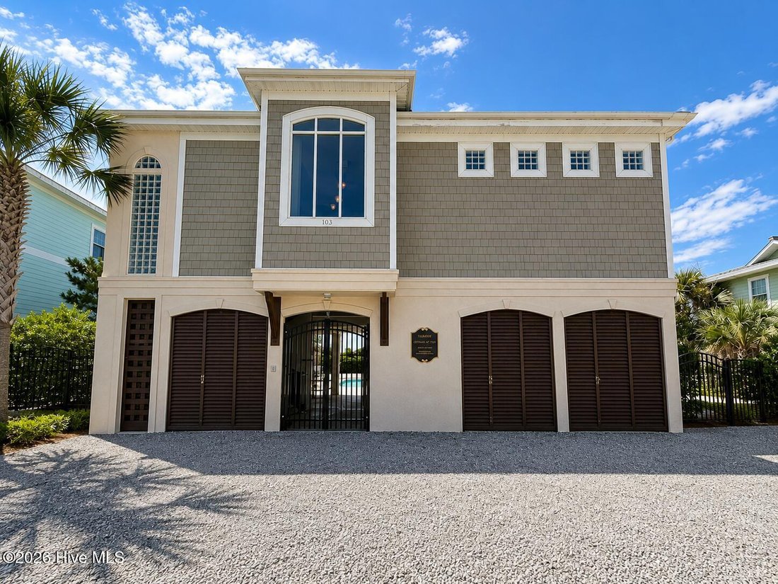 House in Ocean Isle Beach, North Carolina, United States 4 - 17446387