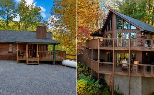 Casa a Sevierville, Tennessee, Stati Uniti 1