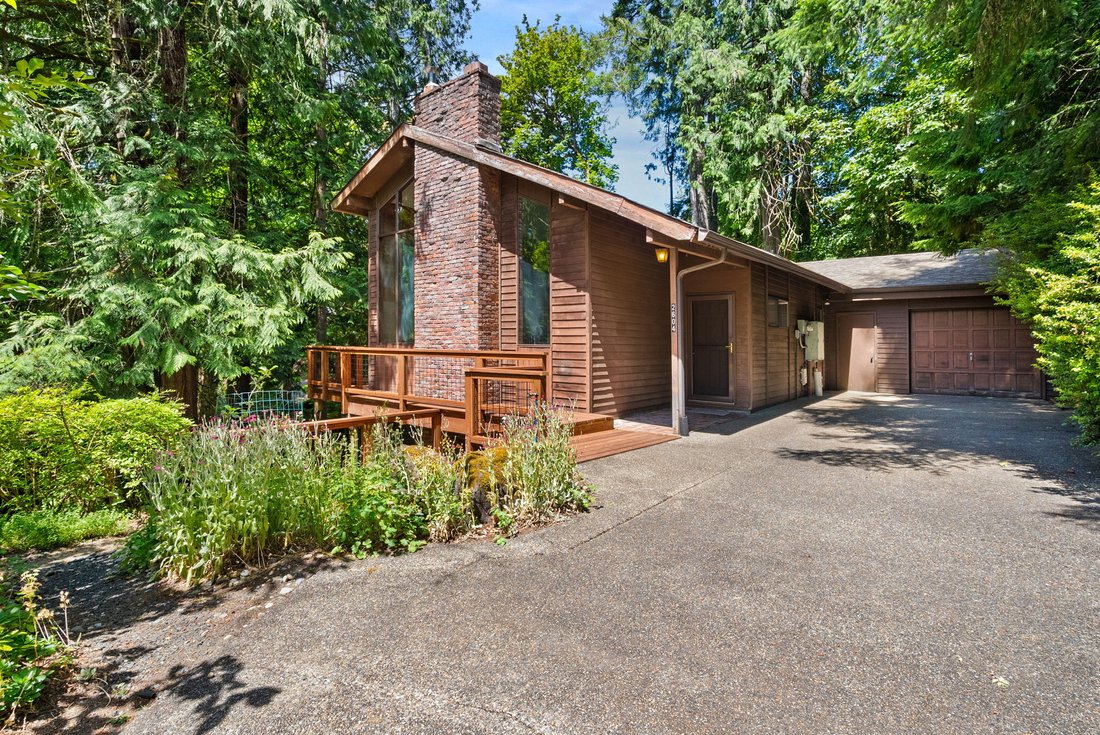 House in Olympia, Washington, United States 2 - 18374824