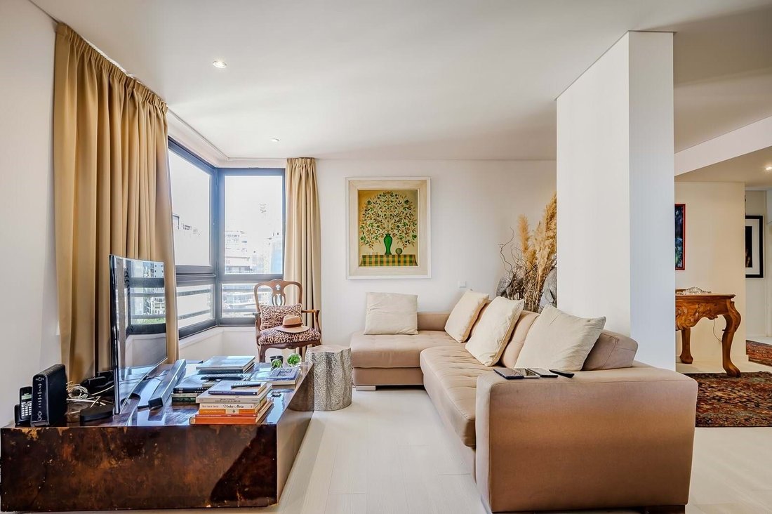 Apartment in Cascais e Estoril, Lisbon, Portugal 5 - 18377166