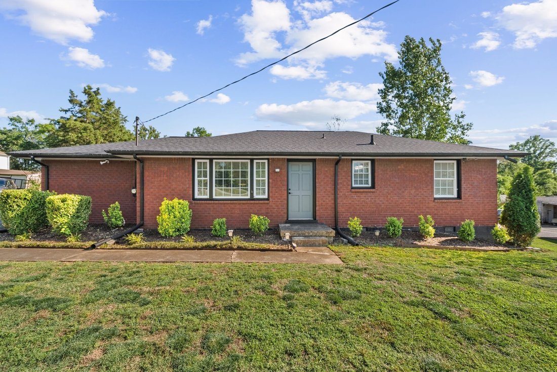 House in Nashville, Tennessee, United States 1 - 18380103