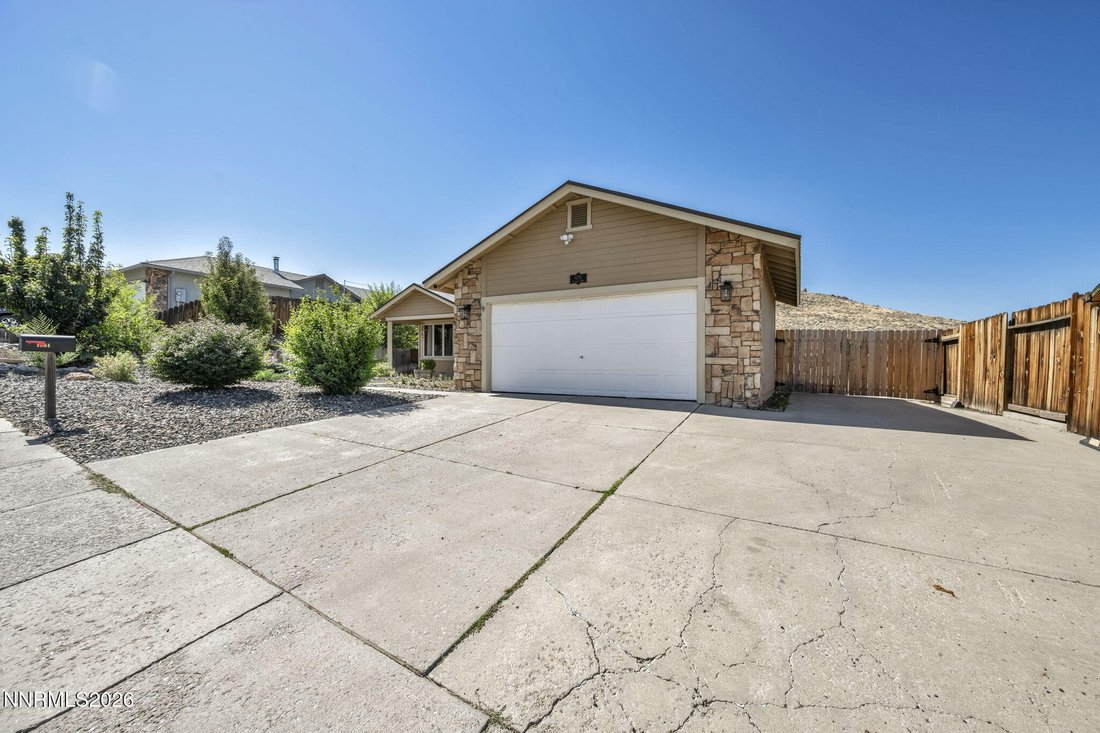 House in Sparks, Nevada, United States 5 - 18378053