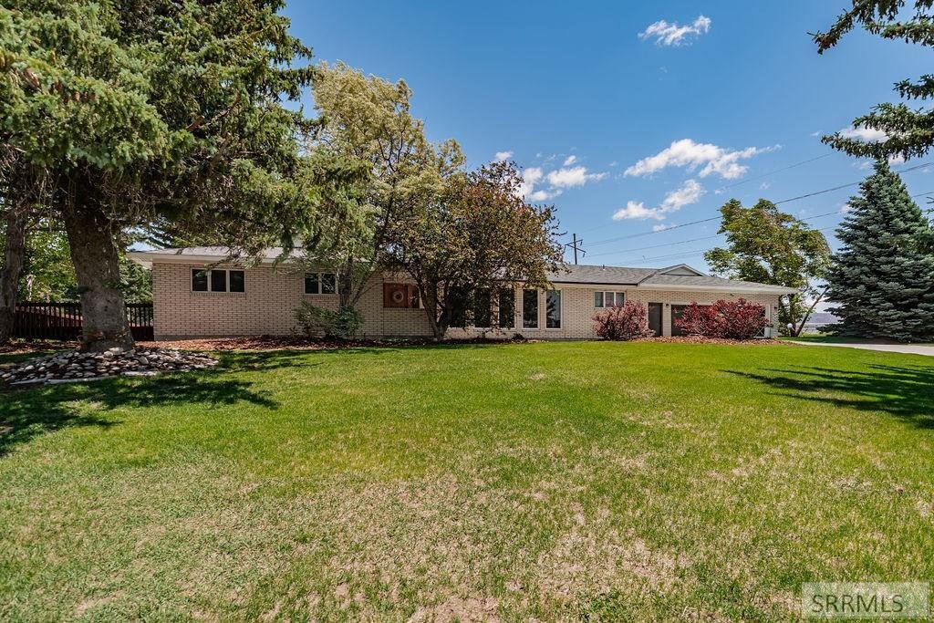 House in Rexburg, Idaho, United States 2 - 18373925
