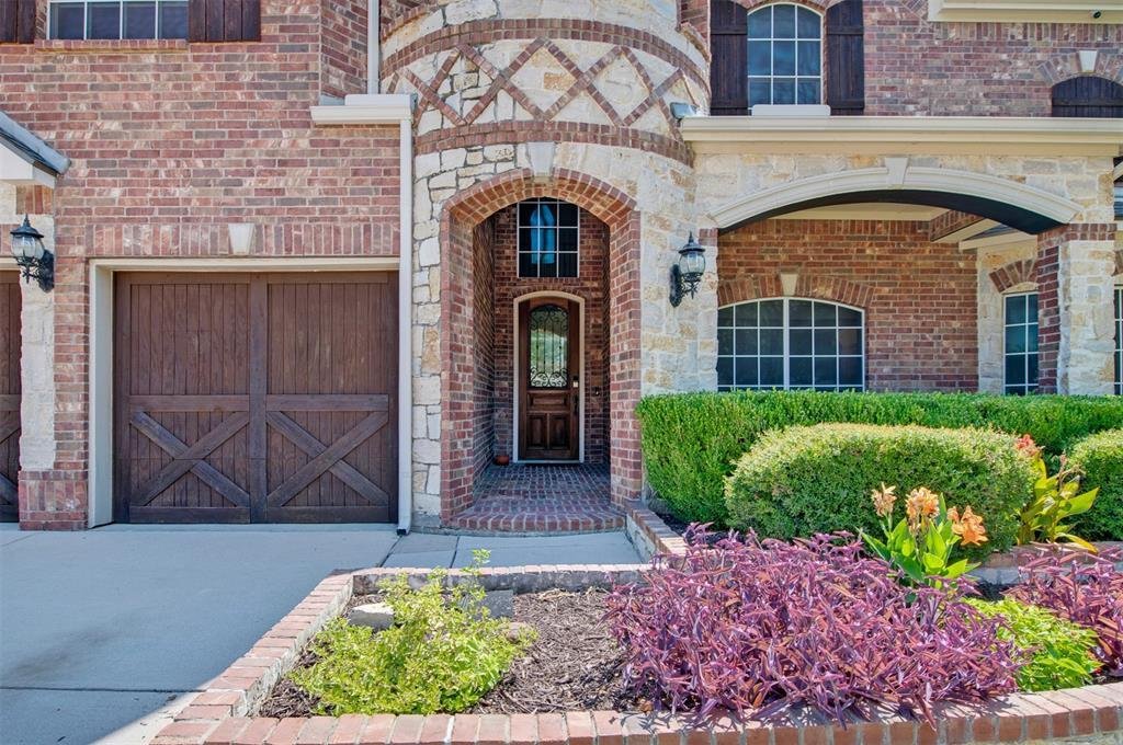 House in Frisco, Texas, United States 3 - 18380217