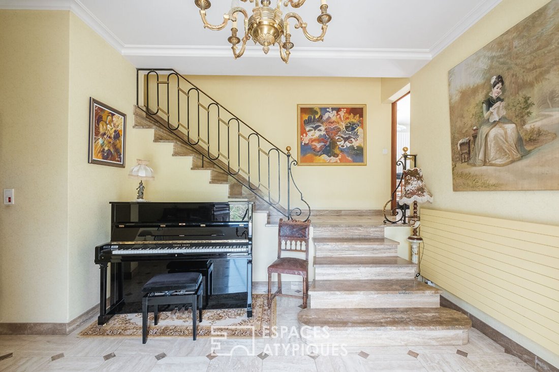 Villa in Vouillé, Nouvelle-Aquitaine, France 4 - 18367784