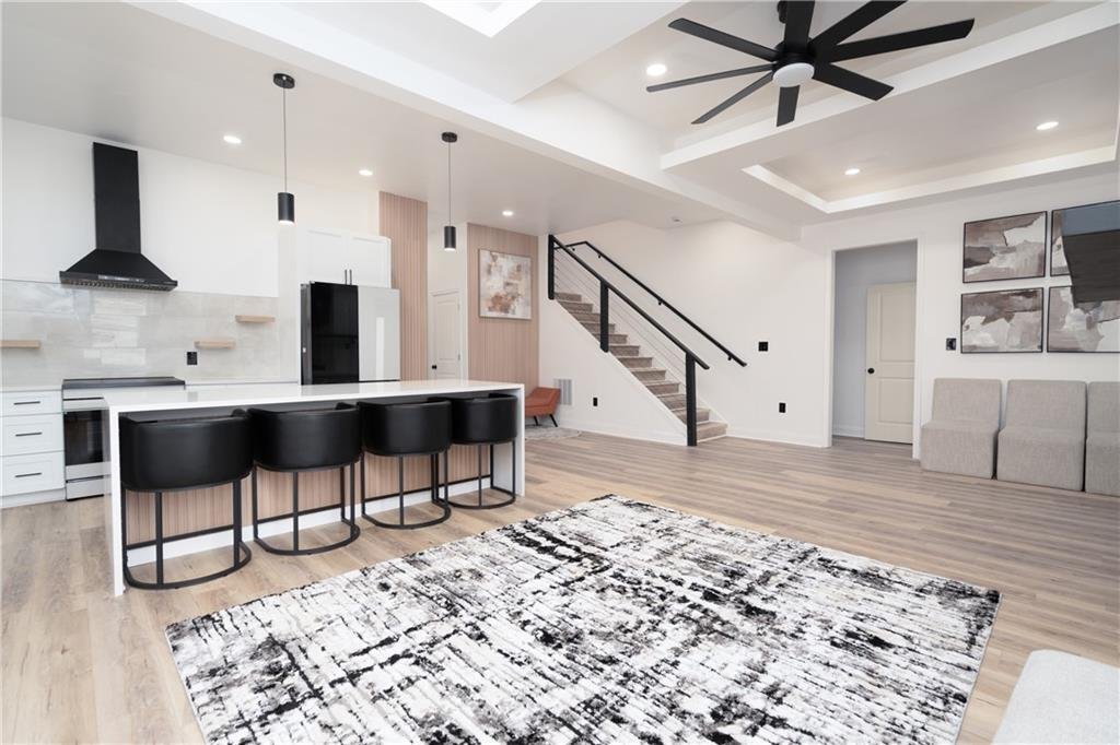 House in Atlanta, Georgia, United States 5 - 18373817