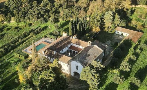 Chamusca e Pinheiro Grande, Santarem District, Portugal 1