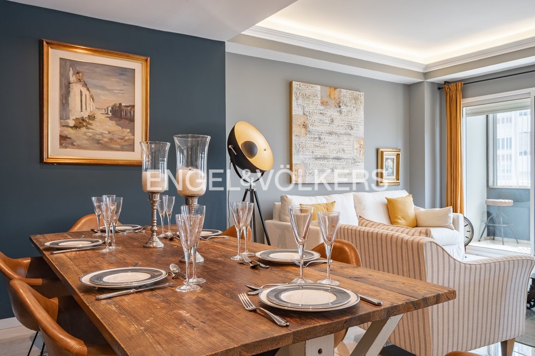 Apartment in Estrela, Lisbon, Portugal 5 - 18382645
