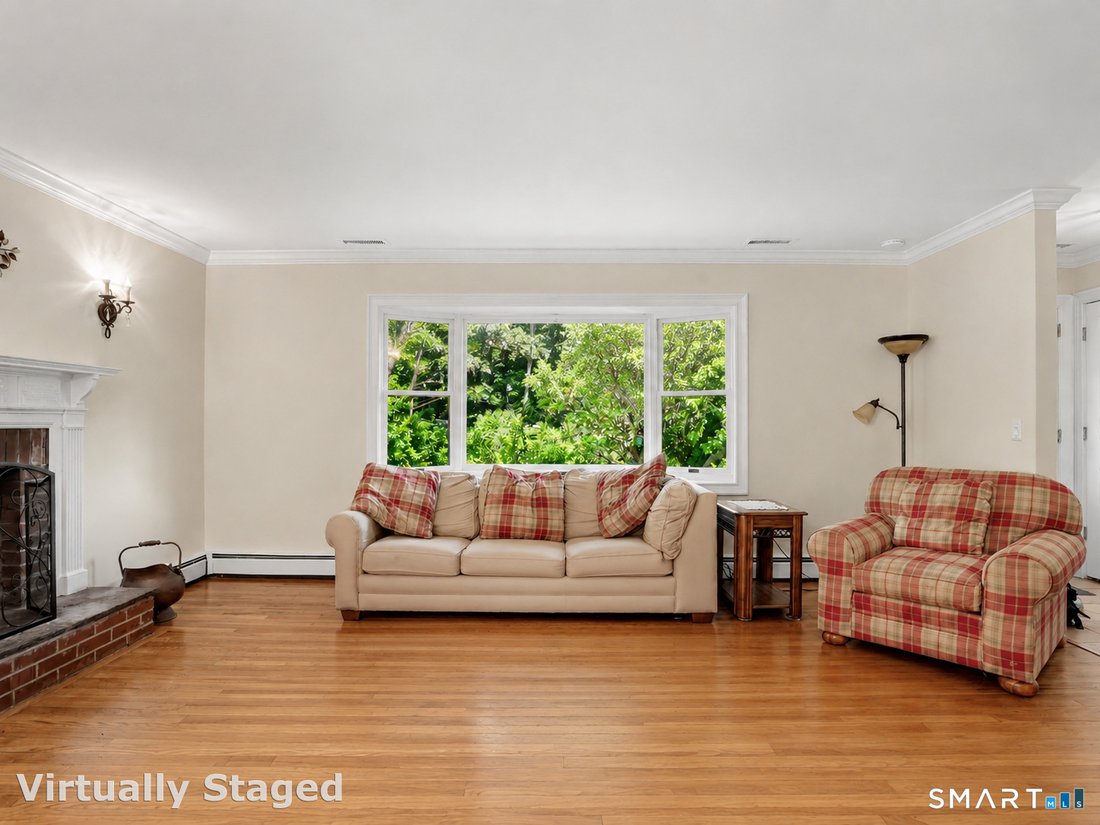 House in Norwalk, Connecticut, United States 4 - 18160401