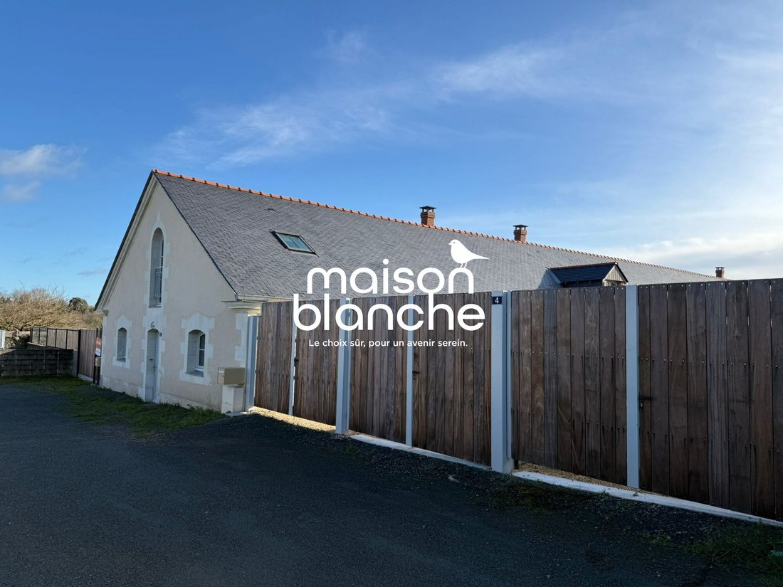 House in Savennieres, Pays de la Loire, France 5 - 17468593