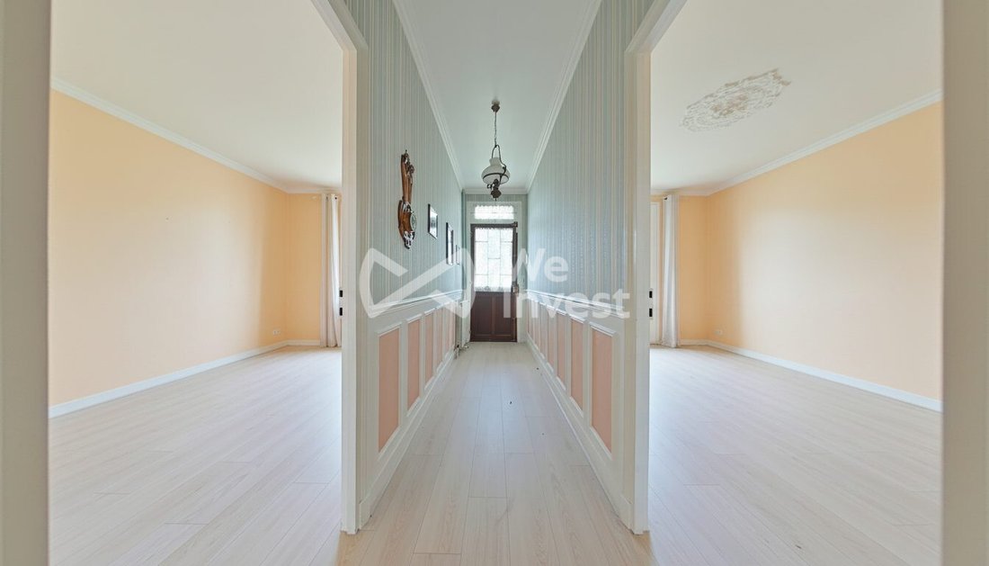 House in Beauchamp, Ile-de-France, France 5 - 18385970