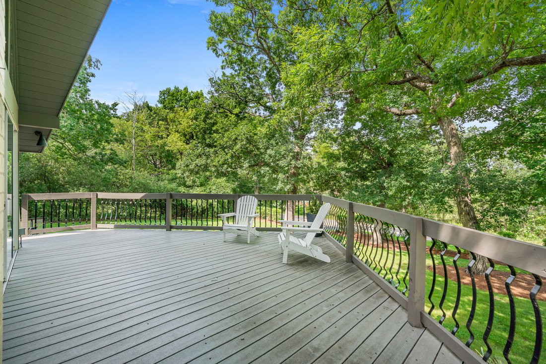 House in Barrington Hills, Illinois, United States 4 - 18373749