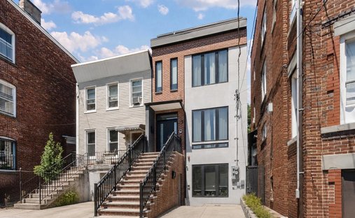 Condo in Jersey City, New Jersey, United States 1