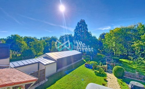 House in Domevre-sur-Vezouze, Grand Est, France 1