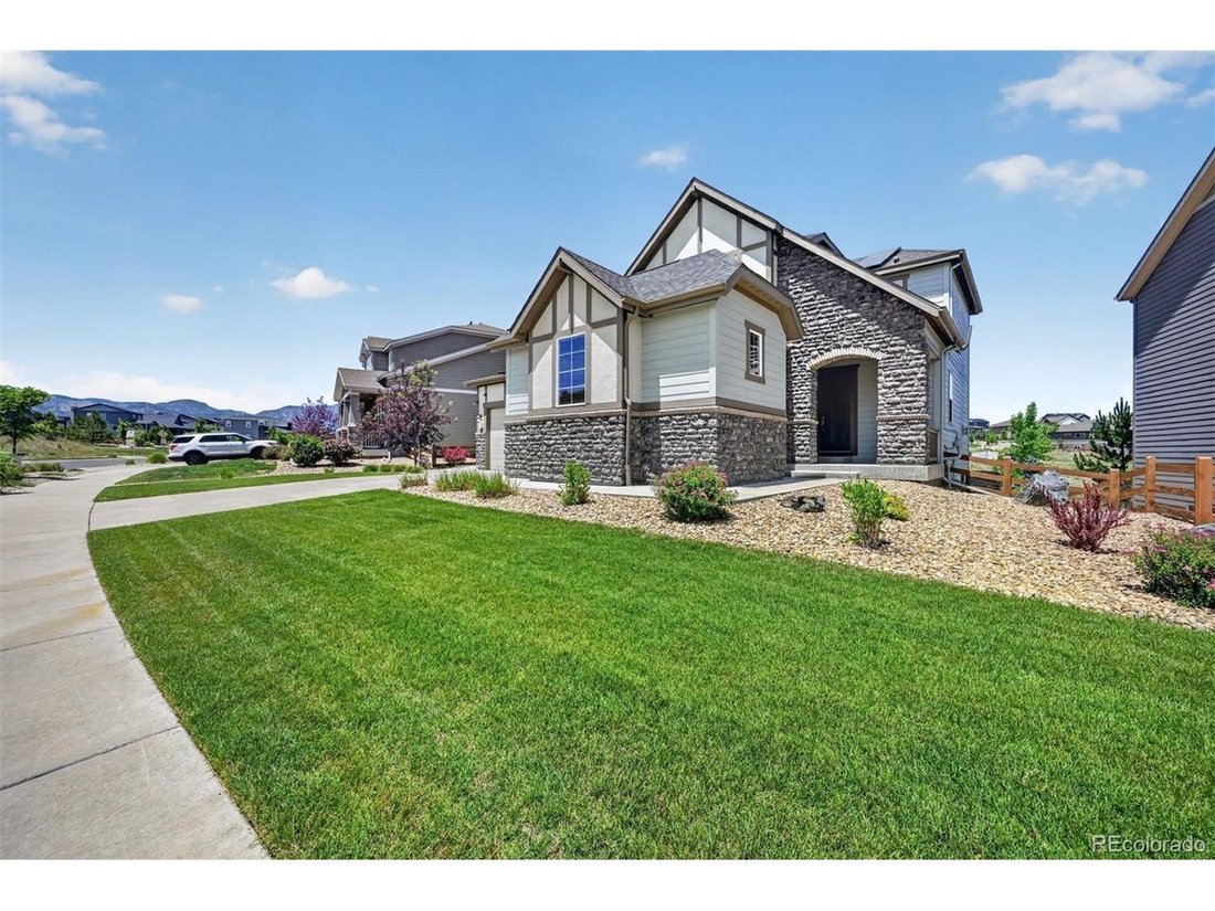 House in Arvada, Colorado, United States 4 - 18378131