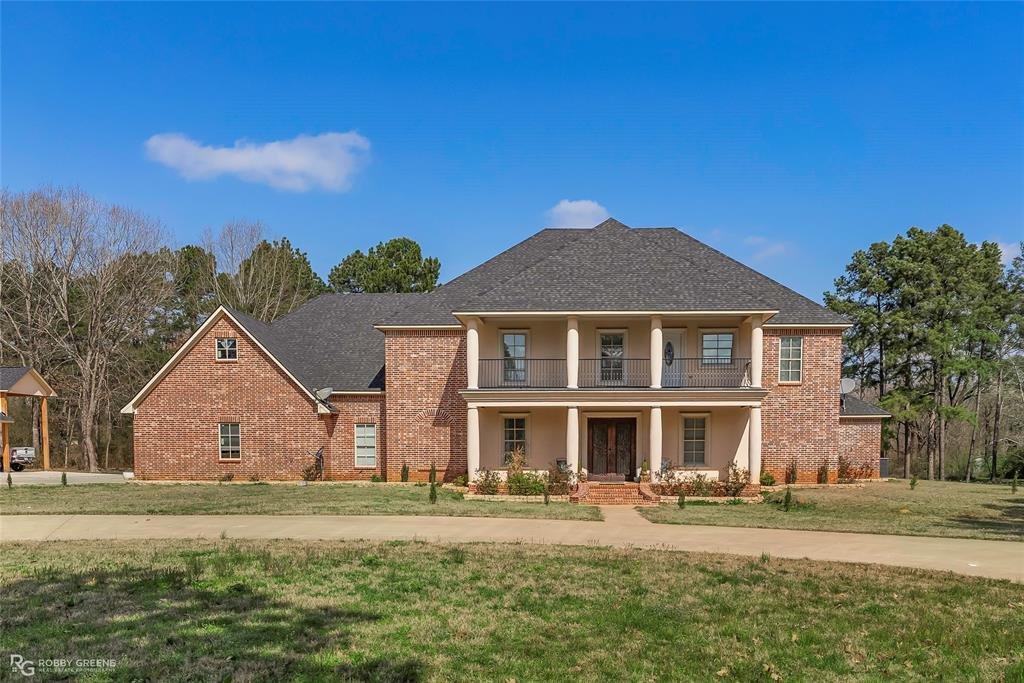 House in Haughton, Louisiana, United States 1 - 18373851