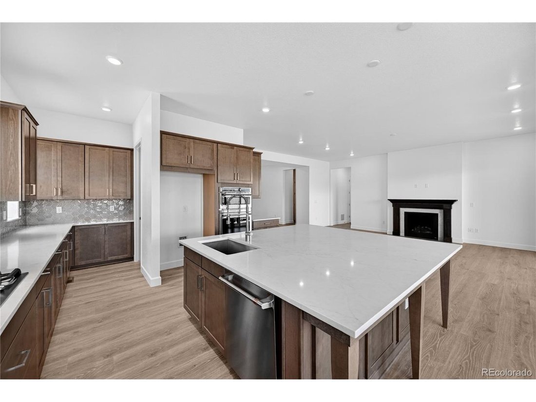 House in Castle Rock, Colorado, United States 3 - 18378171