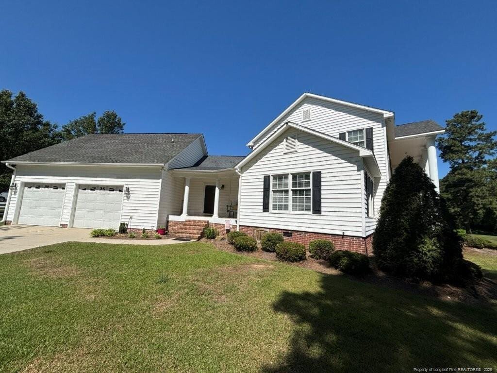 House in Harrells, North Carolina, United States 3 - 18380020