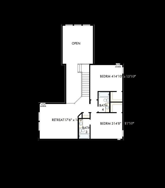 House in Fort Worth, Texas, United States 4 - 18380133