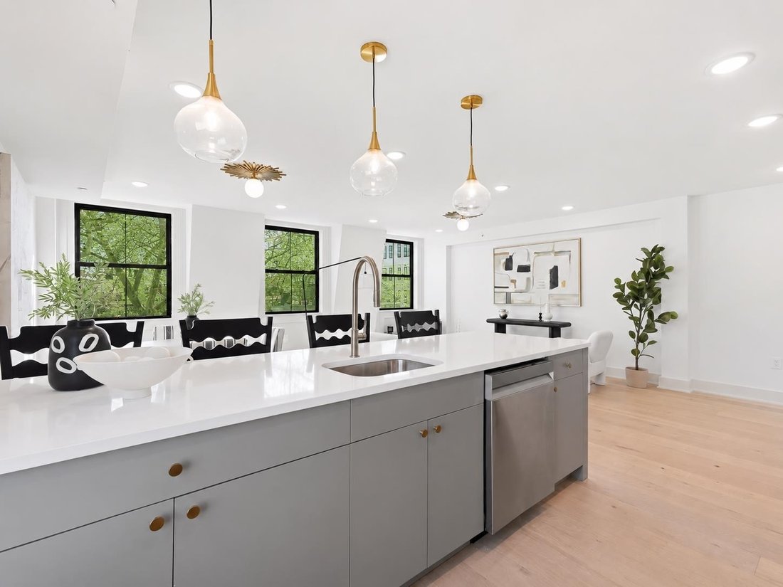 Condo in Jersey City, New Jersey, United States 4 - 18374440