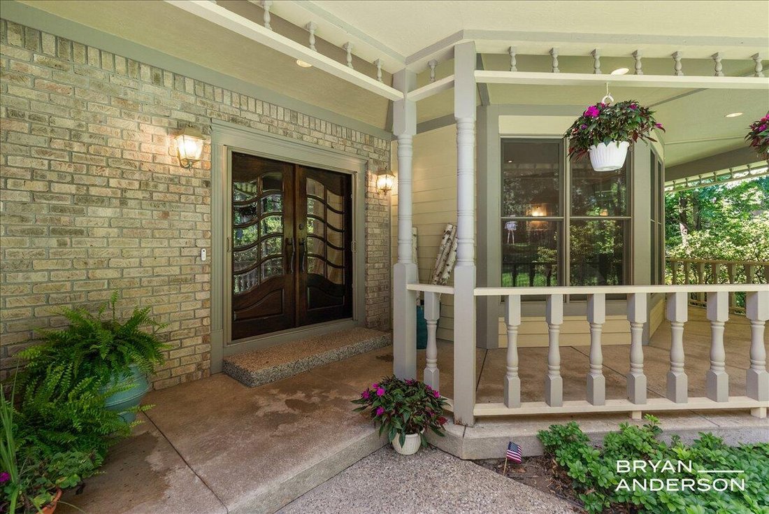 House in Forest Hills, Michigan, United States 5 - 18379281