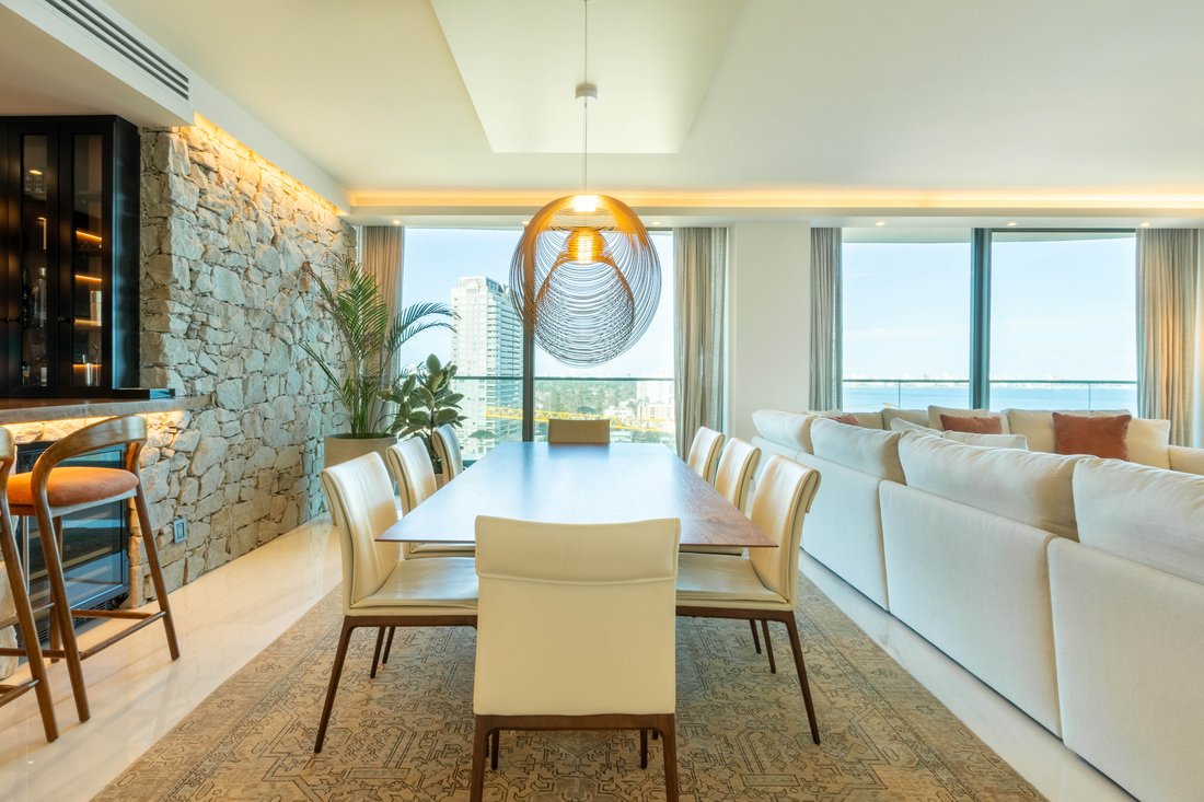 Apartment in Punta del Este, Maldonado Department, Uruguay 5 - 18377990