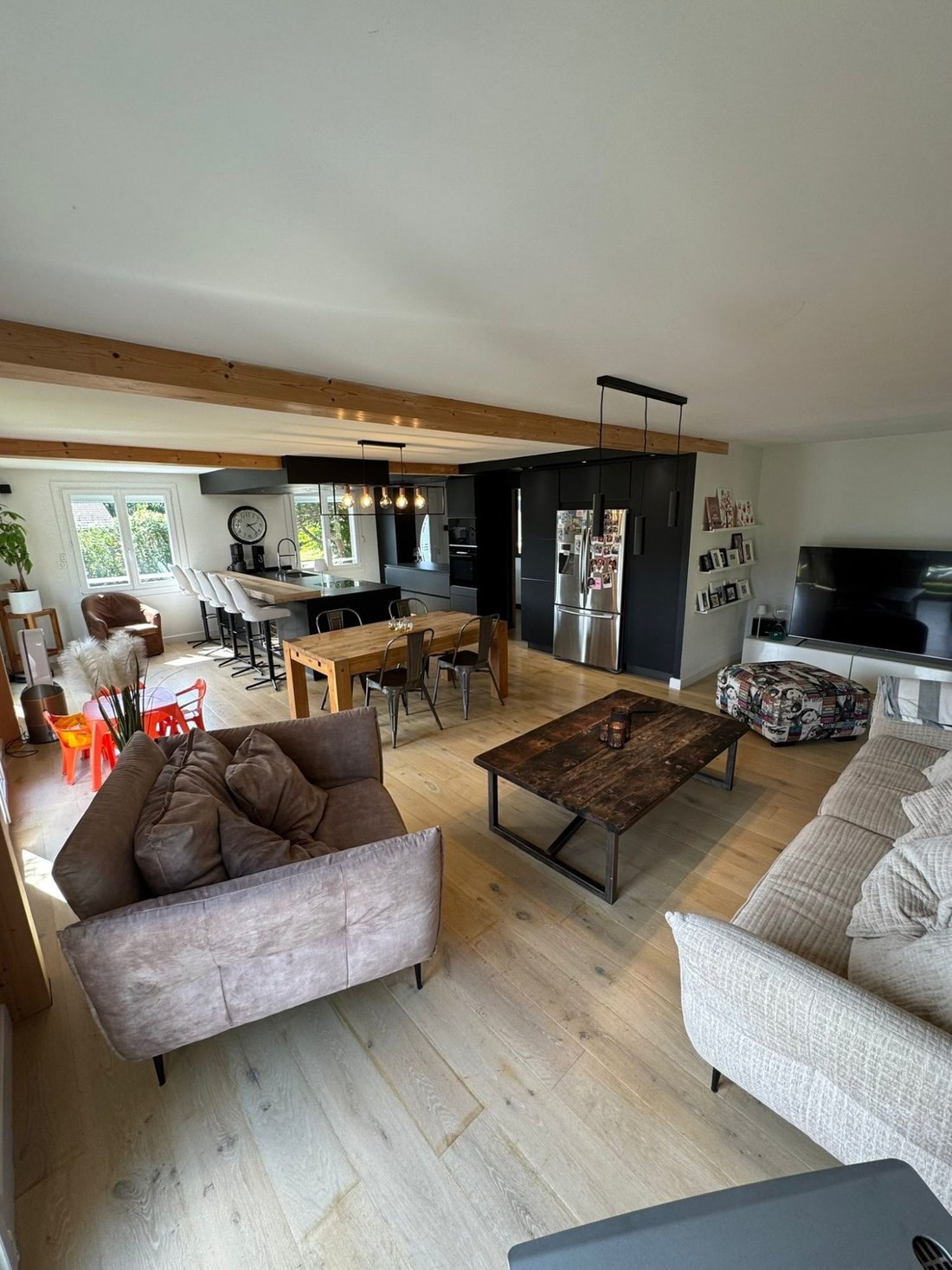 House in Centre Ville, Gerardmer, France 5 - 18385152