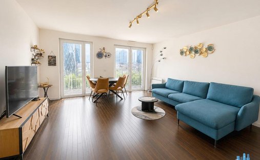 Apartment in Hôtel de Ville, Courbevoie, France 1