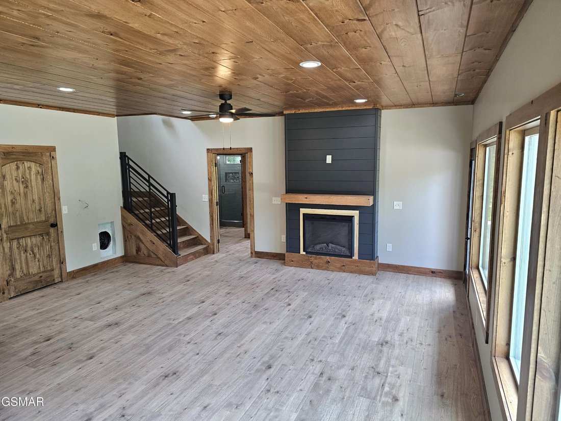 House in Pigeon Forge, Tennessee, United States 4 - 18380026
