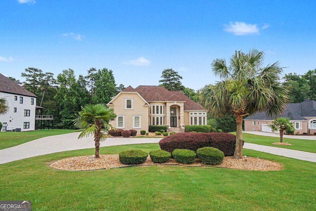 House in Lithonia, Georgia, United States 1 - 18373444