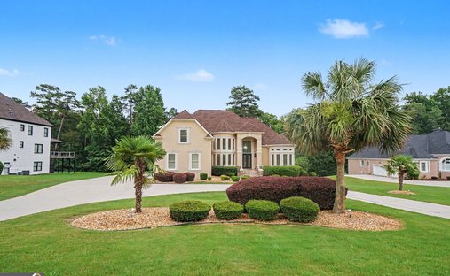 House in Lithonia, Georgia, United States 1
