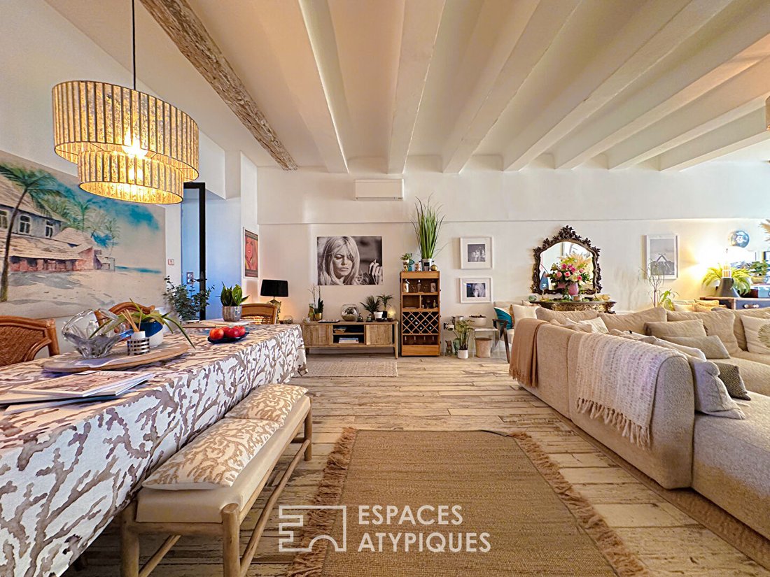 Villa in La Garde-Freinet, Provence-Alpes-Côte d'Azur, France 4 - 18368550
