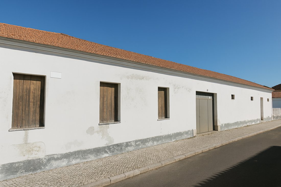 Villa in Grandola e Santa Margarida da Serra, Setubal, Portugal 2 - 18380362