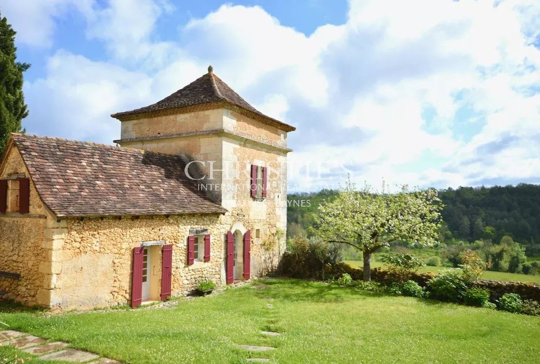 Maison à Issac, Nouvelle-Aquitaine, France 3 - 14180682