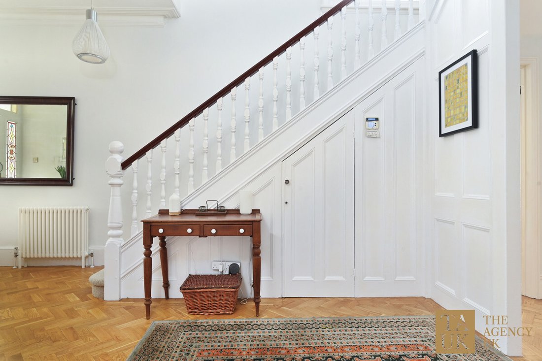House in Kemptown, England 3 - 18382913
