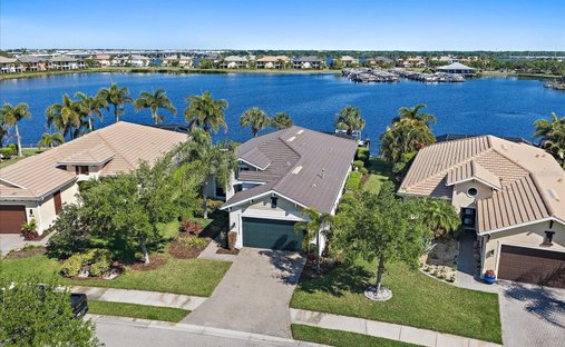 House in Bradenton, Florida, United States 1