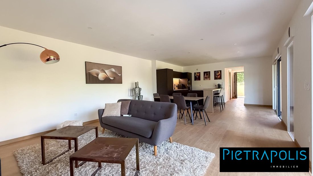 House in Montanay, Auvergne-Rhône-Alpes, France 4 - 18385158