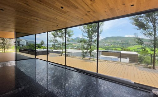 Maison à Montaña Monarca, Michoacán, Mexique 1